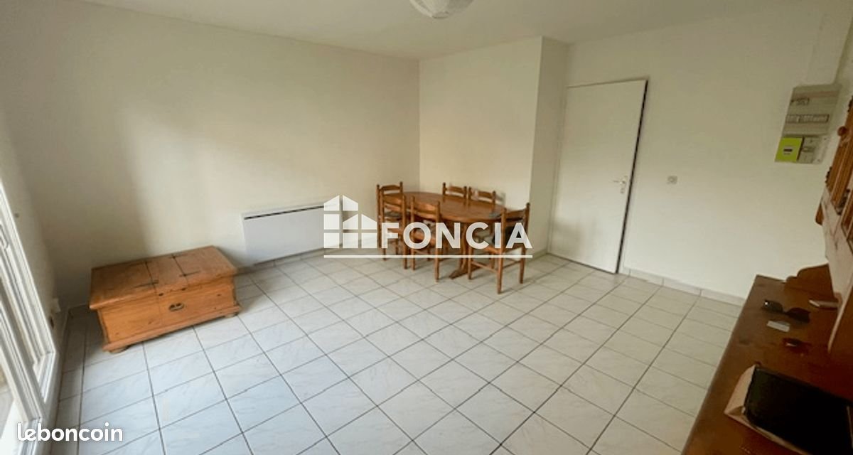 Appartement à vendre, 45m², Étampes