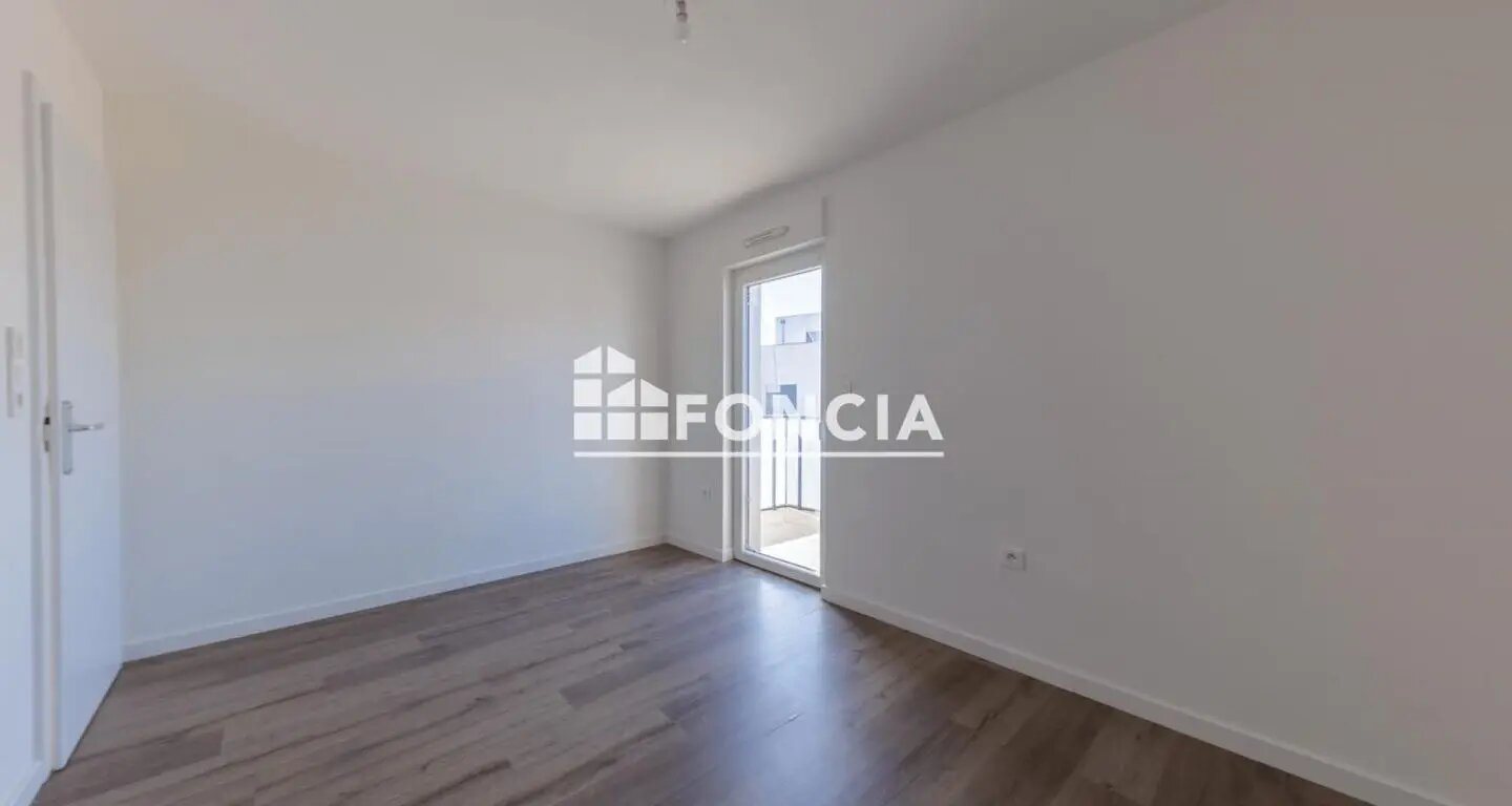 Appartement à vendre, 42m², Souffelweyersheim