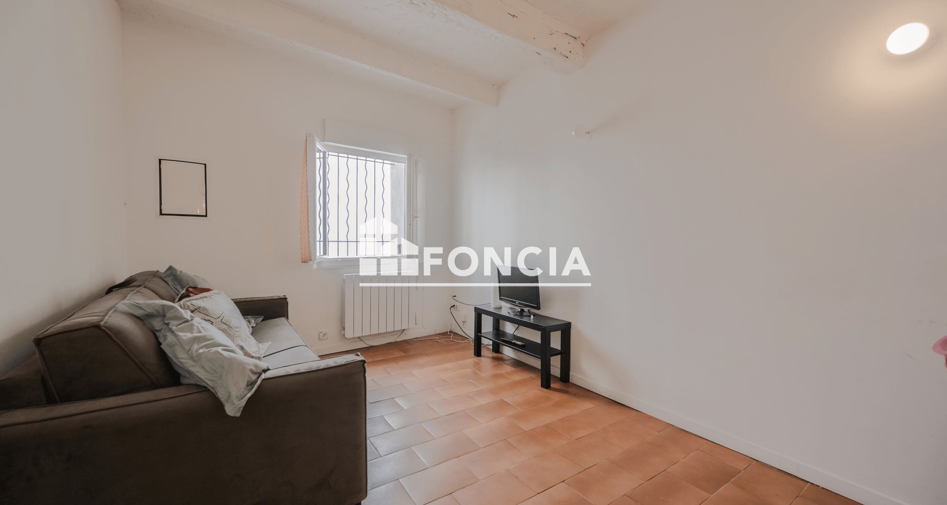 Appartement à vendre, 22m², Hyères