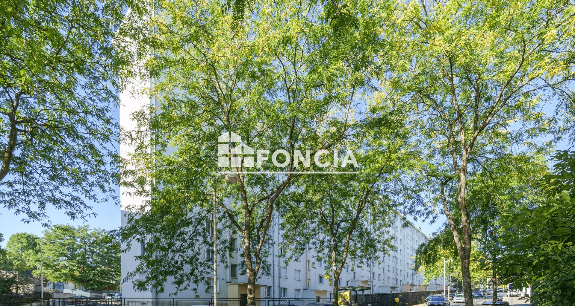 Appartement à vendre, 38m², Nancy