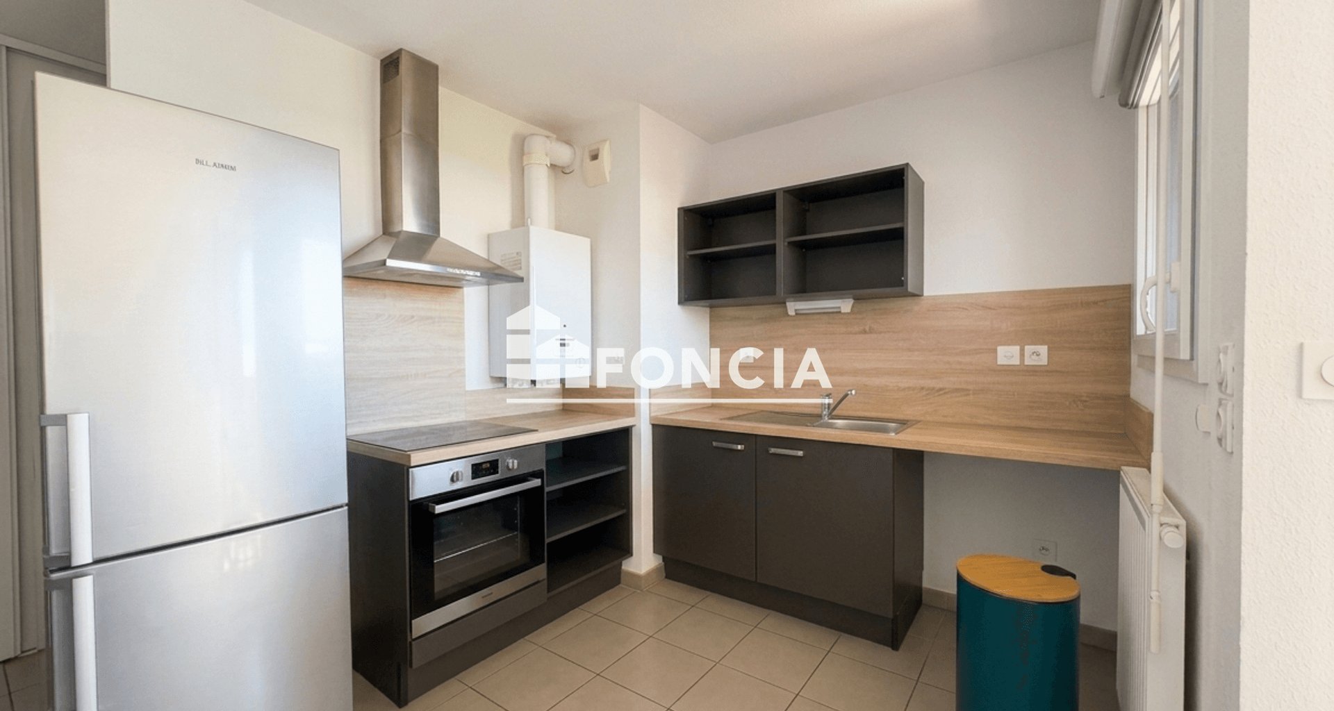 Appartement à vendre, 62m², Saint-Jean-de-Védas