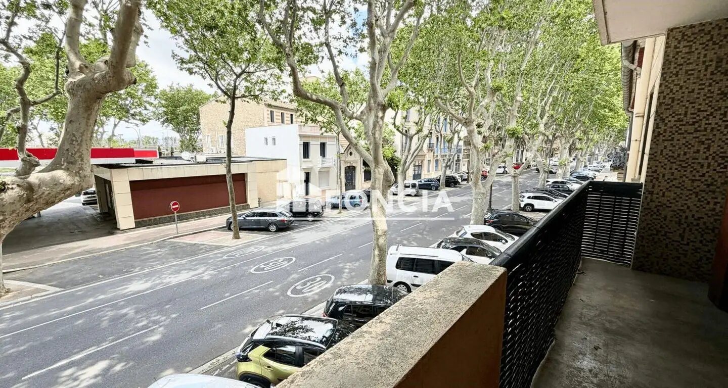 Appartement à vendre, 78m², Narbonne