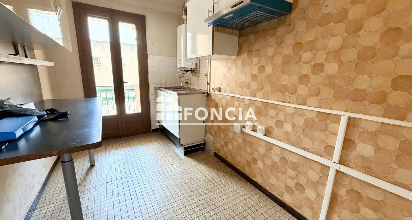 Appartement à vendre, 78m², Narbonne