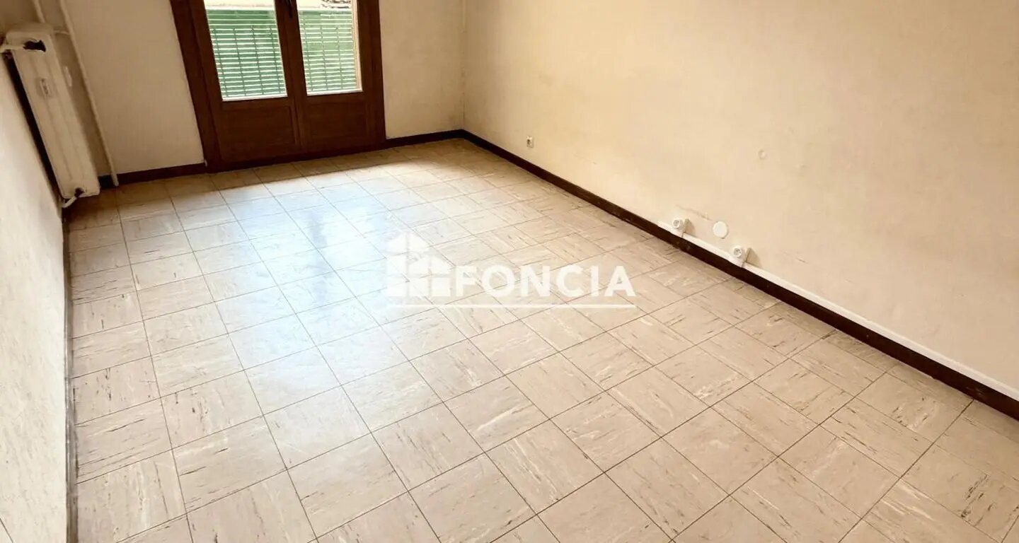 Appartement à vendre, 78m², Narbonne