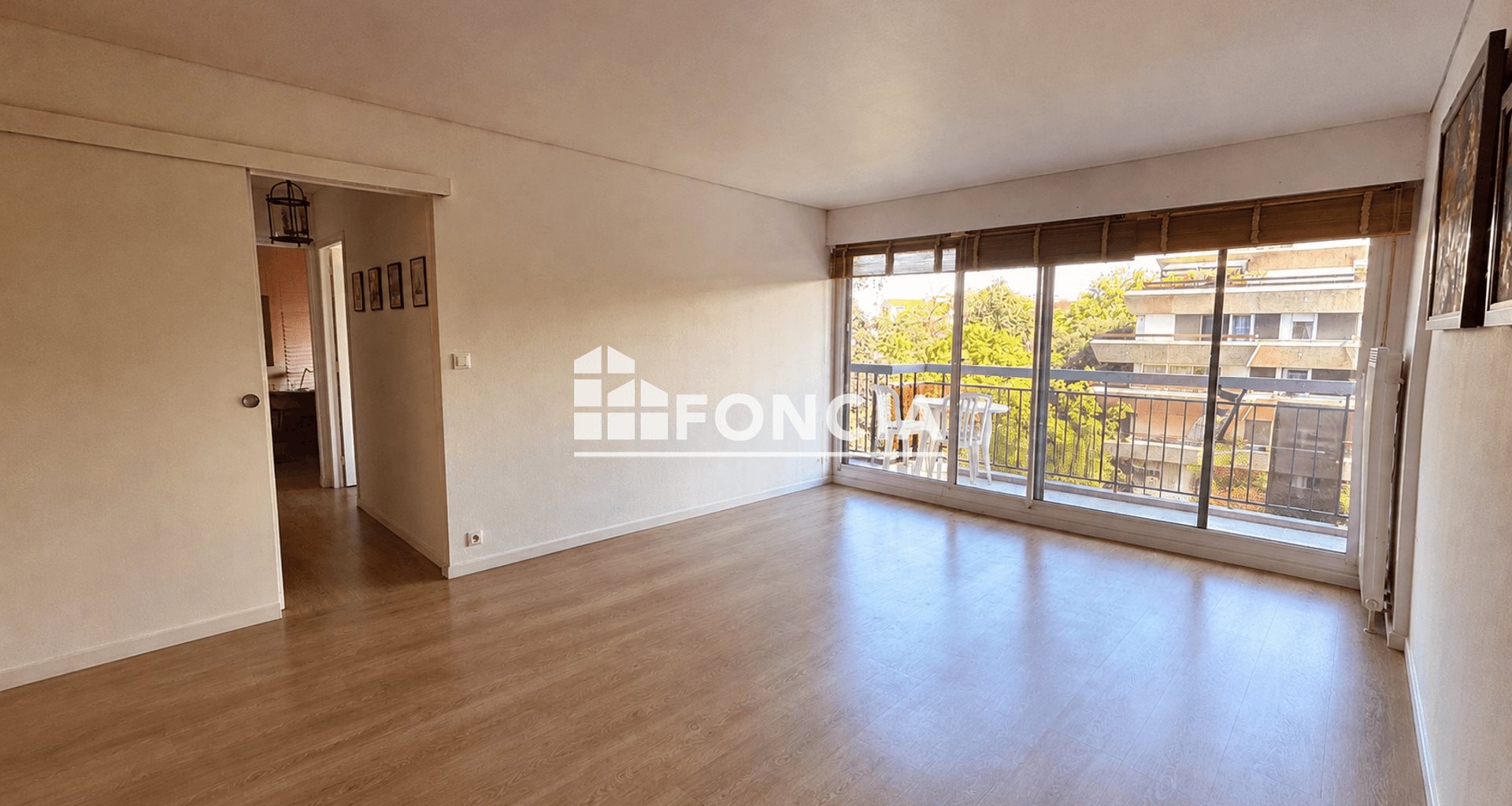 Appartement à vendre, 68m², La Rochelle