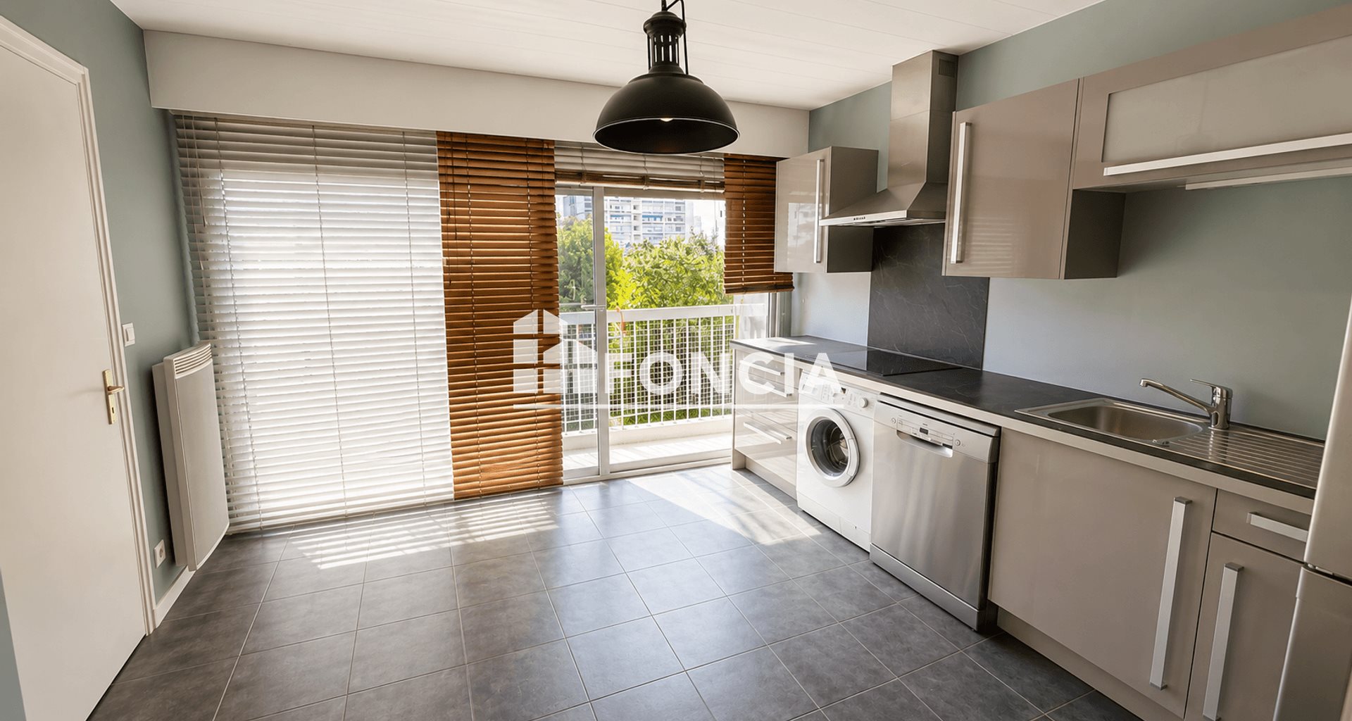 Appartement à vendre, 68m², La Rochelle
