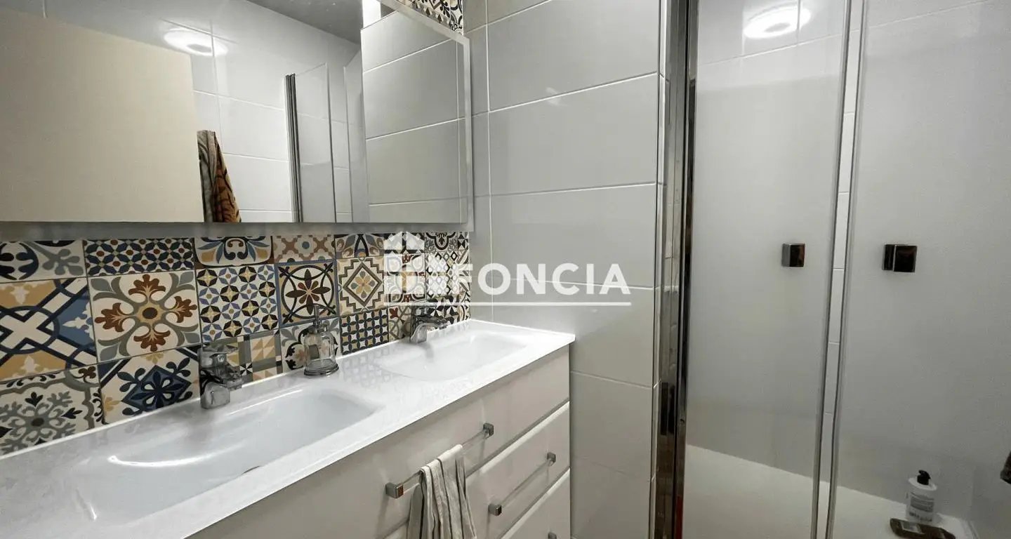 Appartement à vendre, 76m², Saint-Herblain