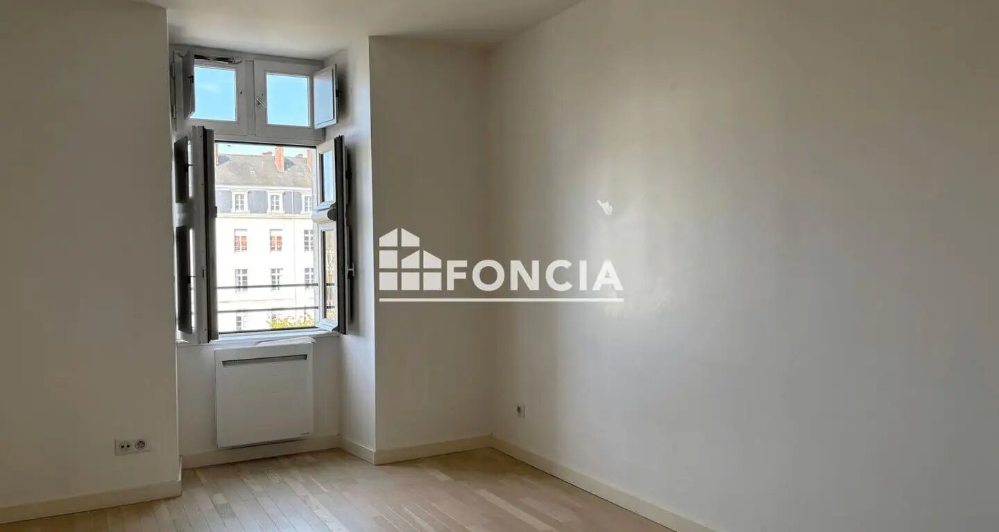 Appartement à vendre, 84m², Ancenis