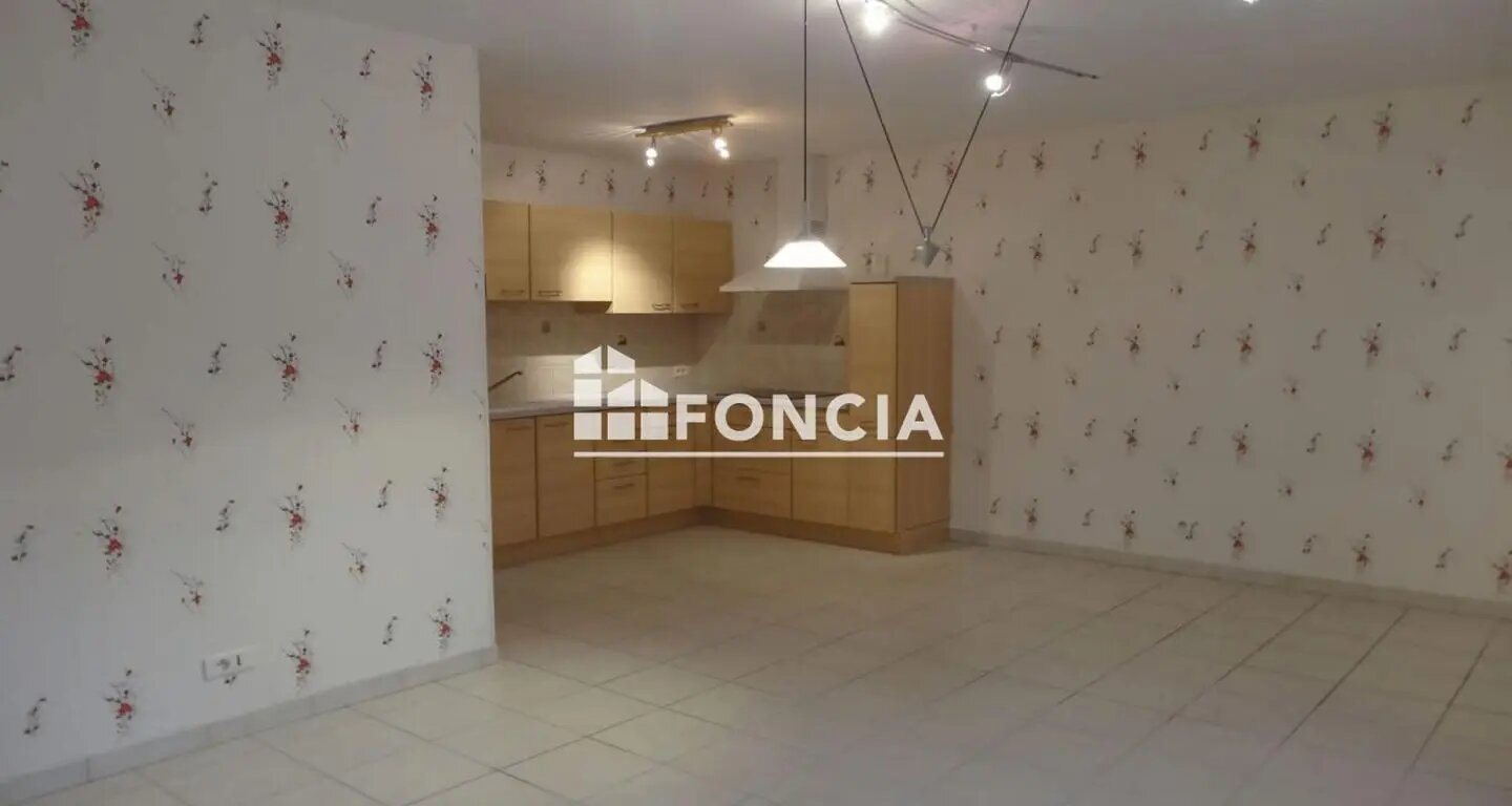 Appartement à vendre, 65m², Carpentras