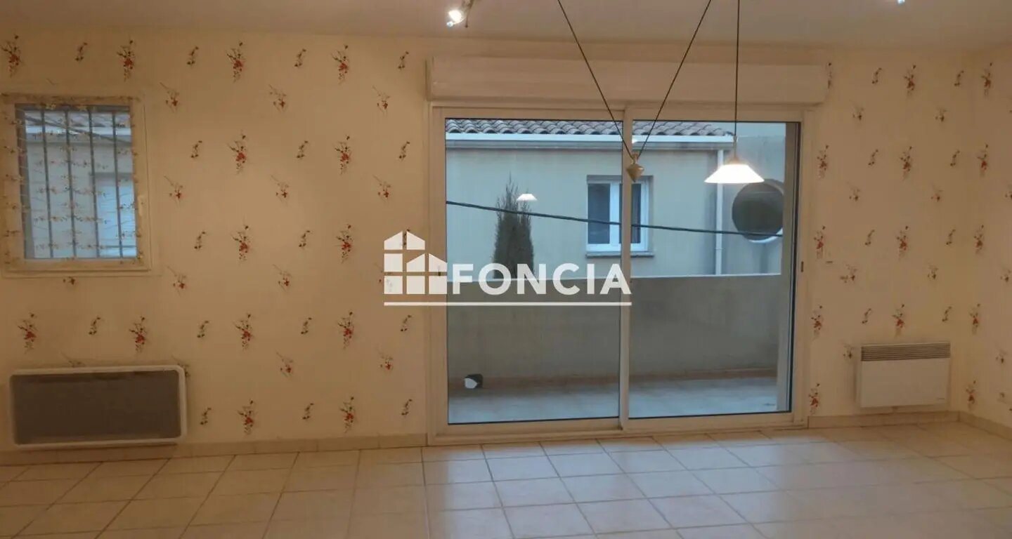 Appartement à vendre, 65m², Carpentras