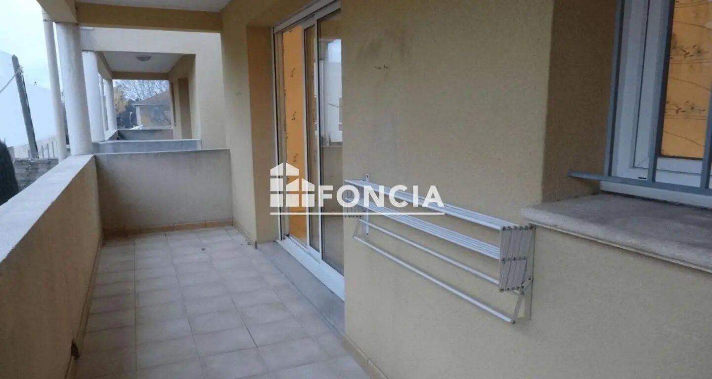 Appartement à vendre, 65m², Carpentras