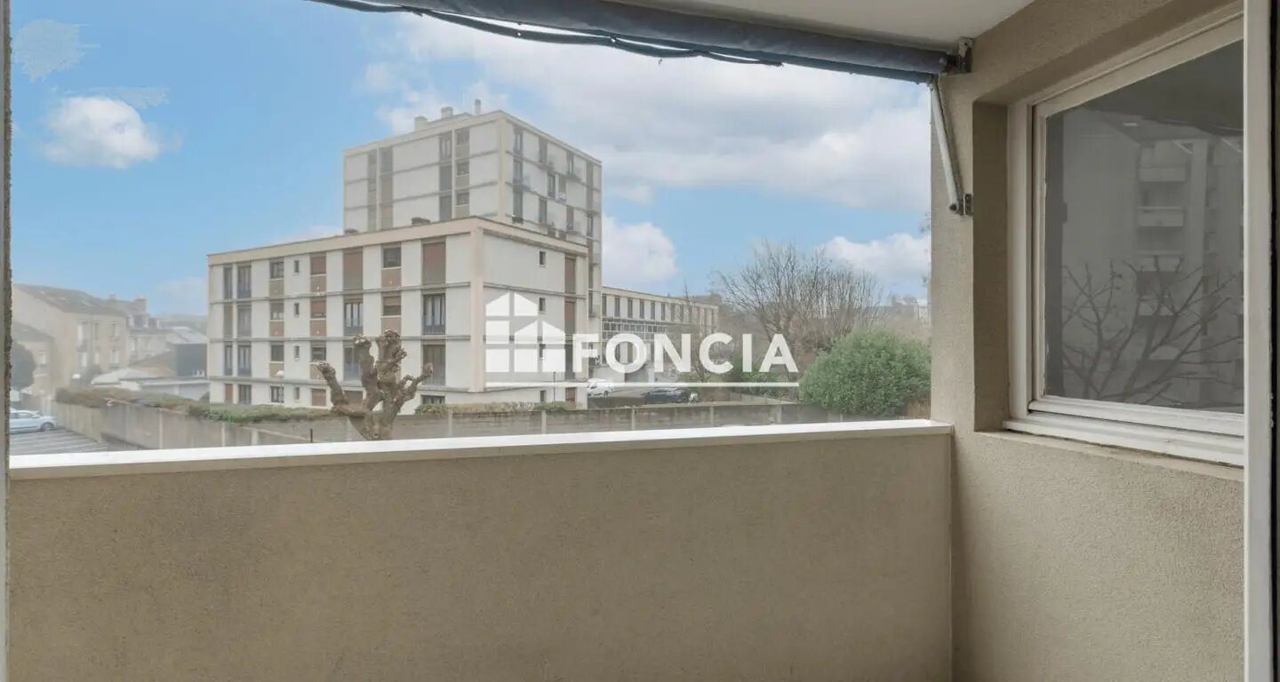 Appartement à vendre, 30m², Orléans