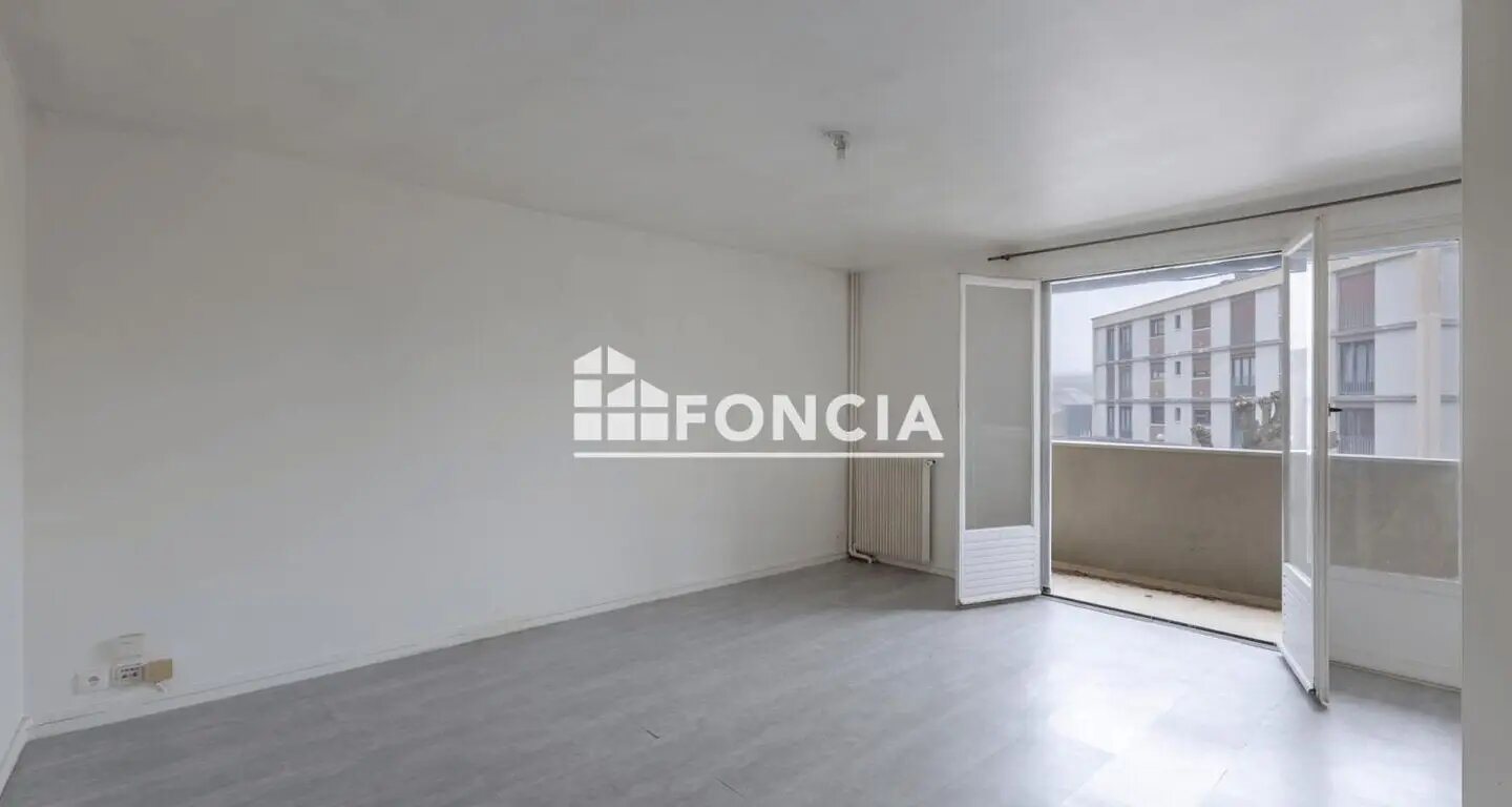 Appartement à vendre, 30m², Orléans