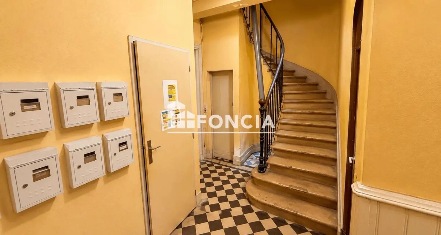 Appartement à vendre, NaNm², Bordeaux