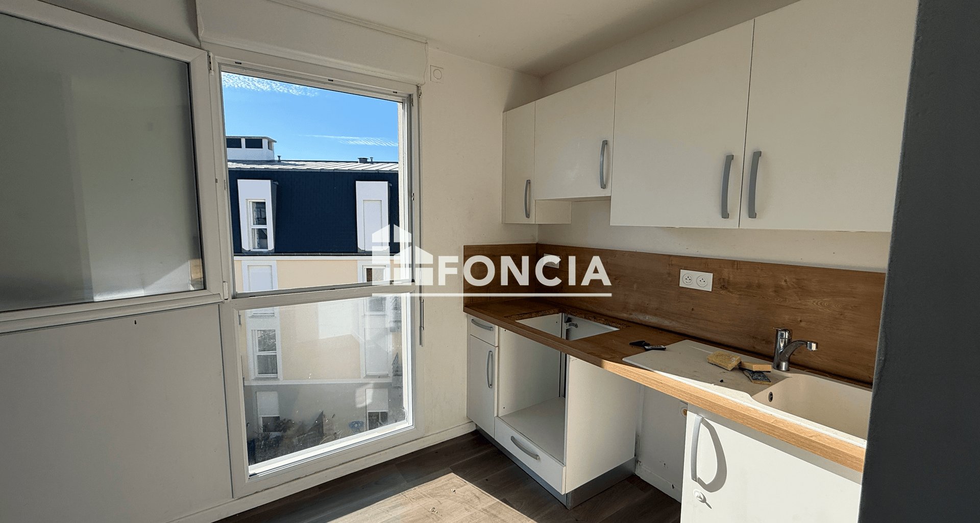 Appartement à vendre, 60m², Gretz-Armainvilliers