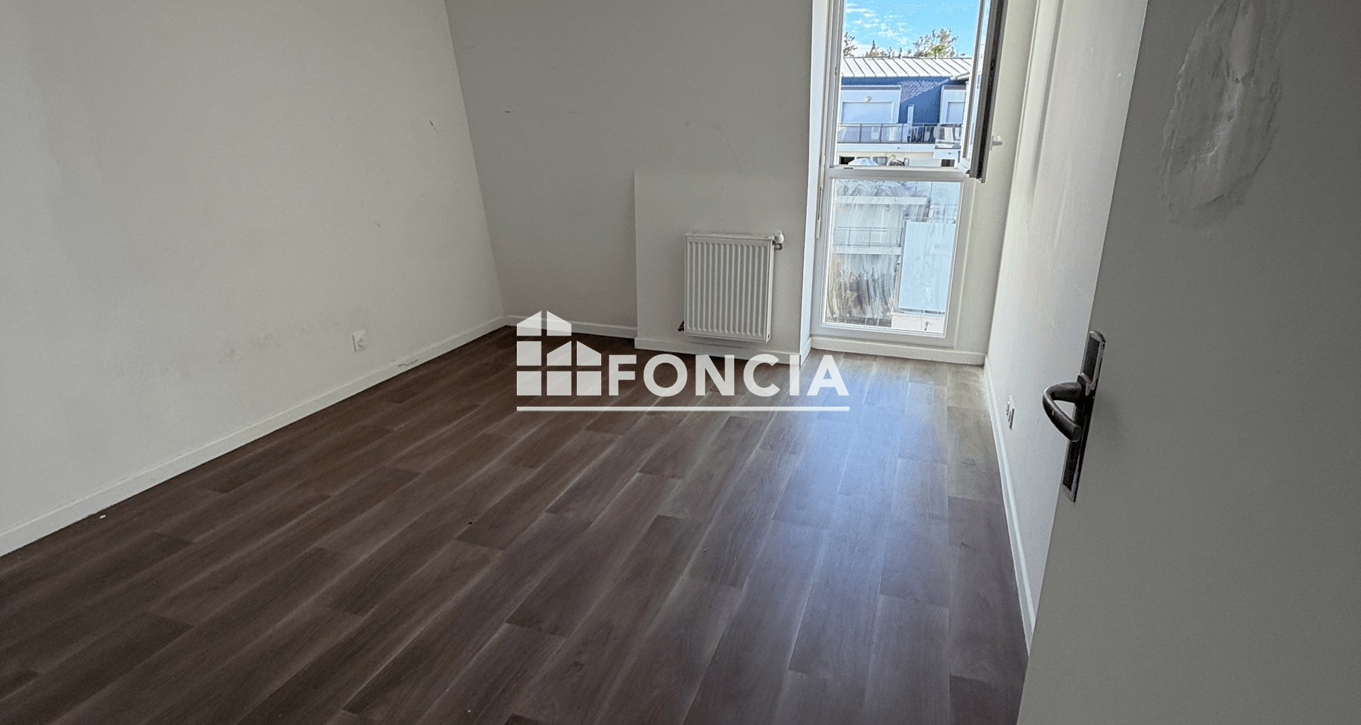 Appartement à vendre, 60m², Gretz-Armainvilliers