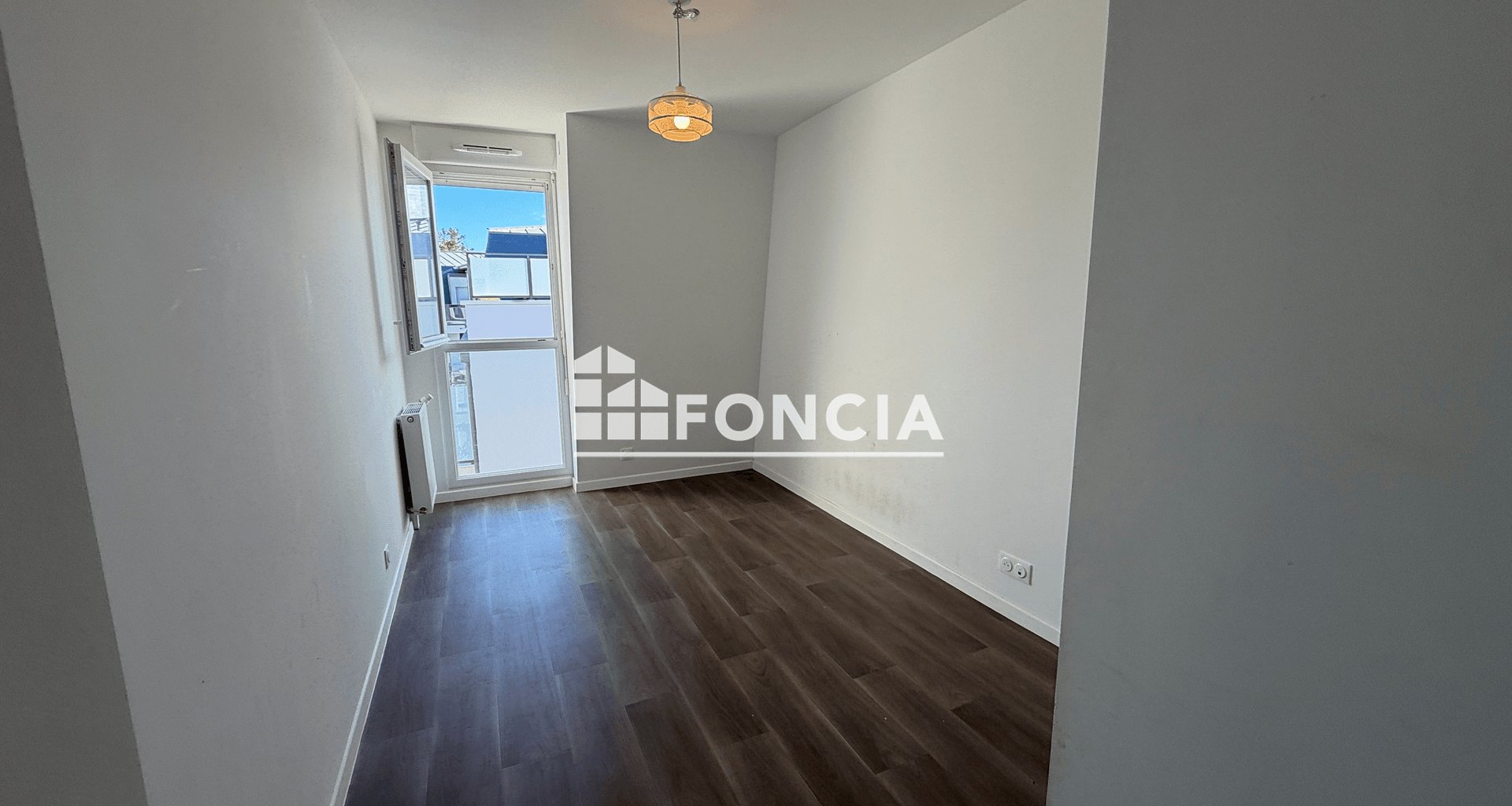 Appartement à vendre, 60m², Gretz-Armainvilliers