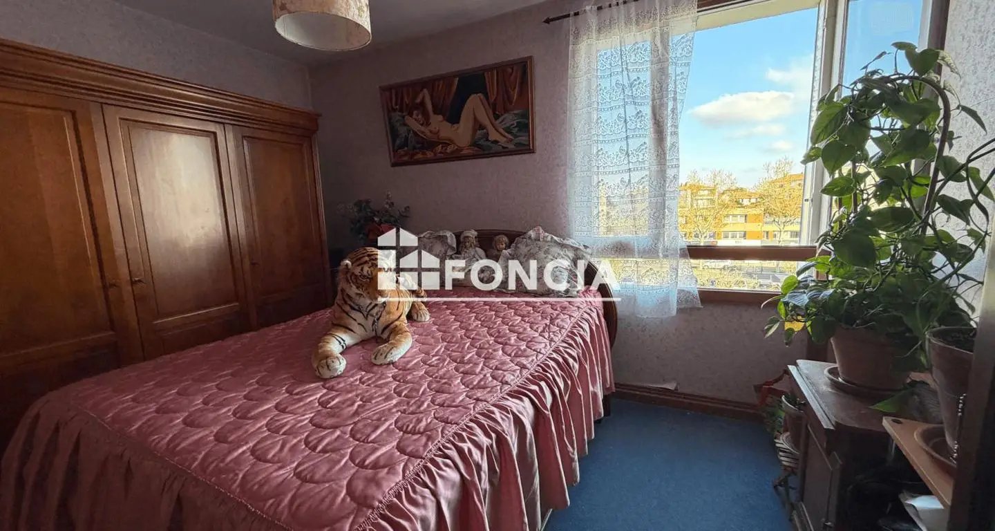 Appartement à vendre, 64m², Valence