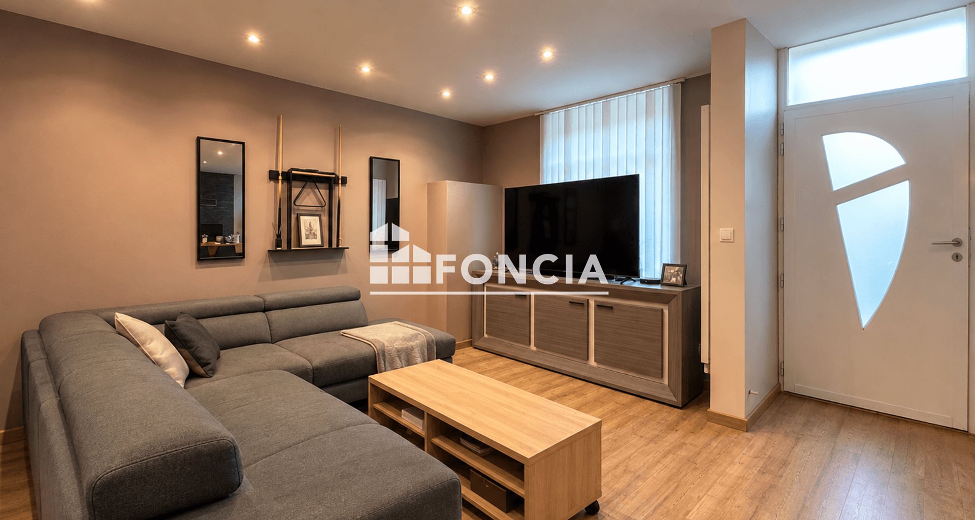 Maison à vendre, 135m², Noyen-sur-Sarthe
