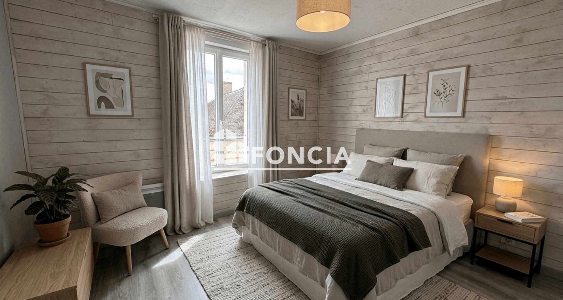 Maison à vendre, 135m², Noyen-sur-Sarthe