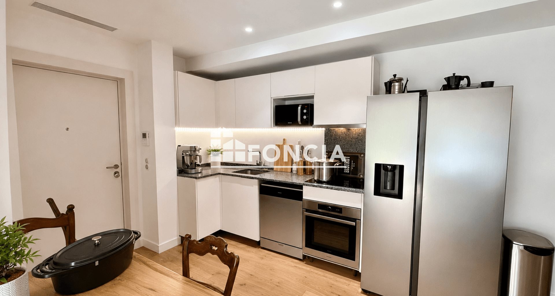 Appartement à vendre, 62m², Antibes