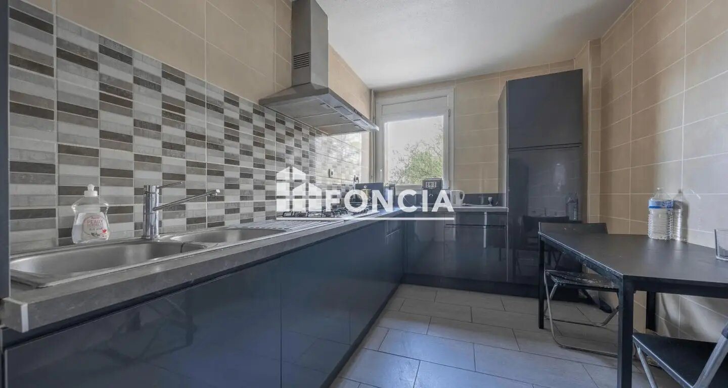 Appartement à vendre, 63m², Cenon