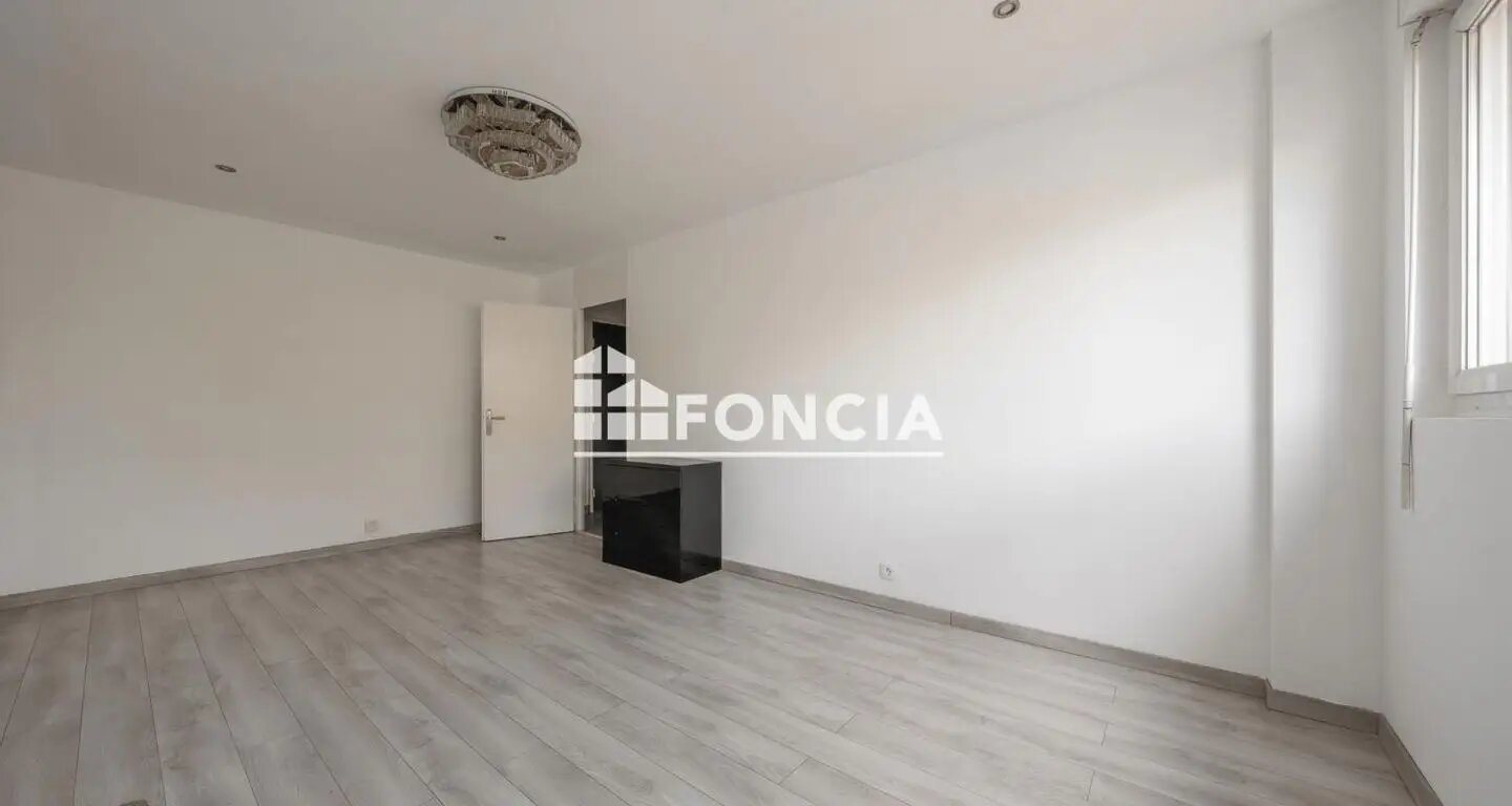 Appartement à vendre, 63m², Cenon