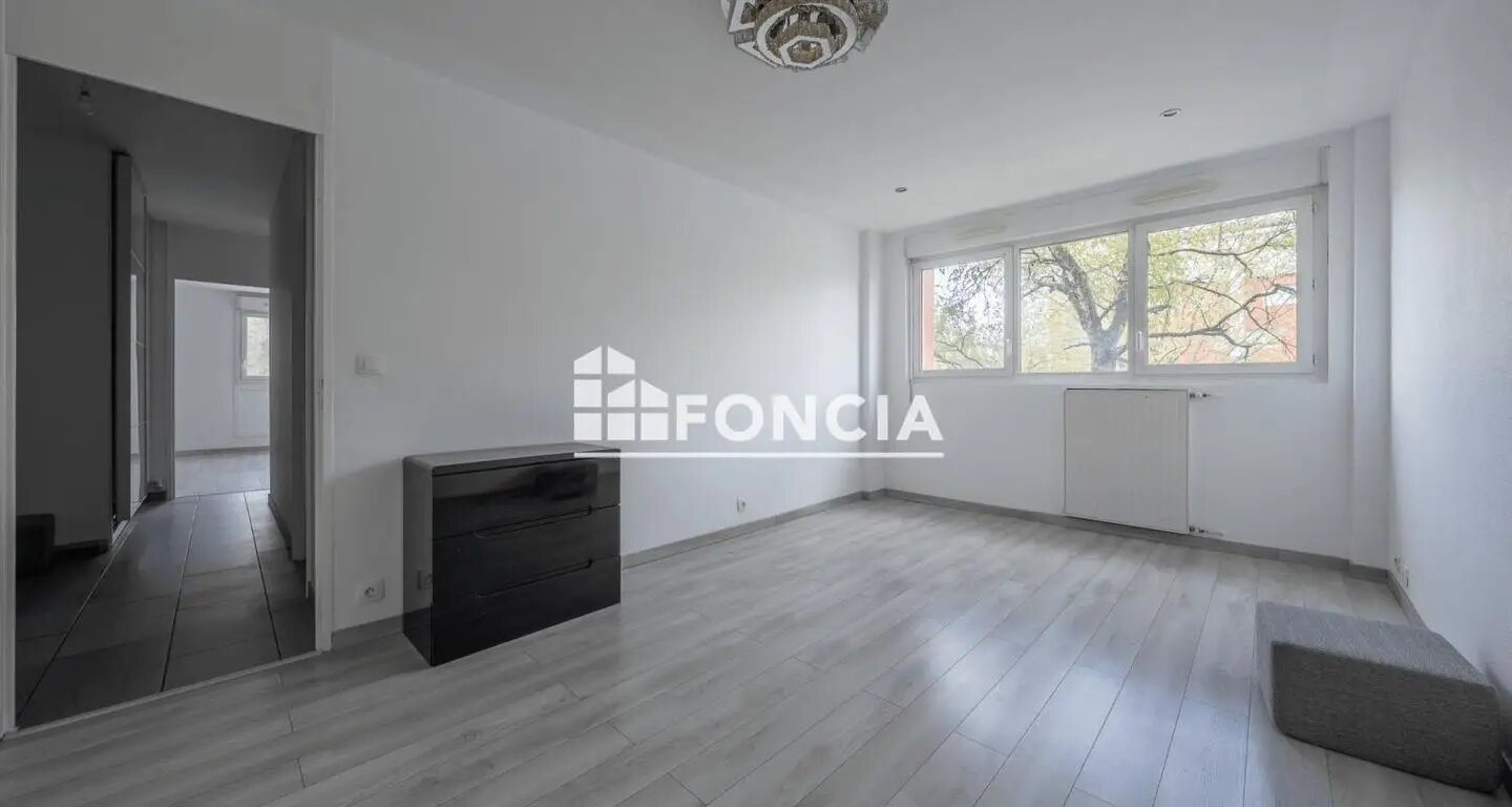 Appartement à vendre, 63m², Cenon