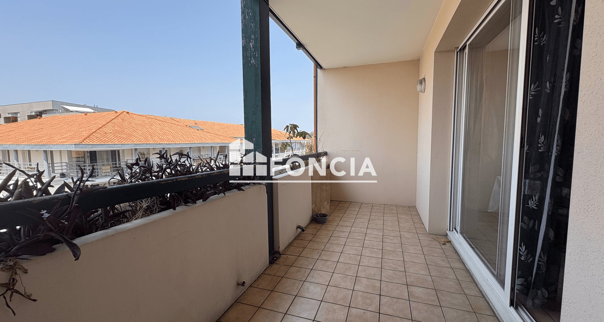 Appartement à vendre, 45m², Bayonne