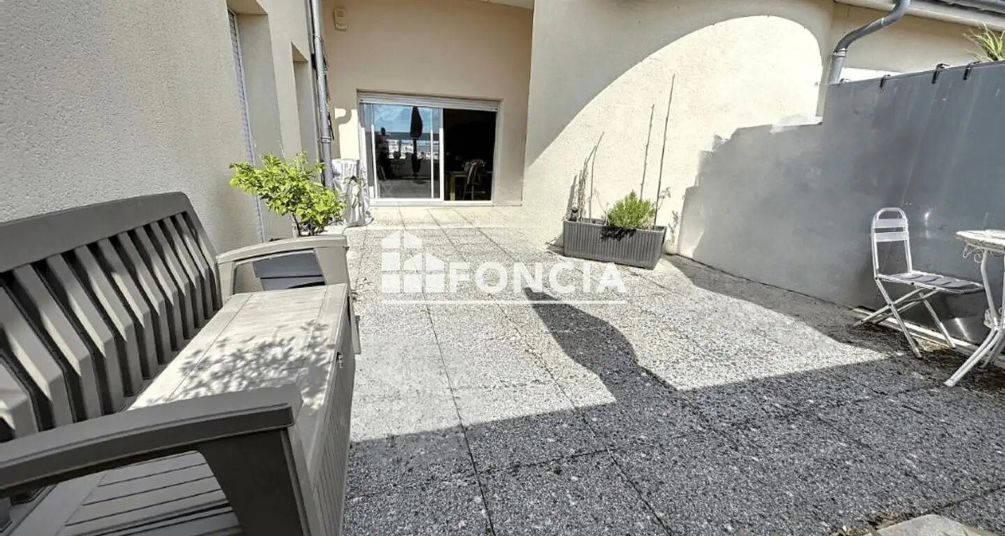 Appartement à vendre, 90m², Toulouse