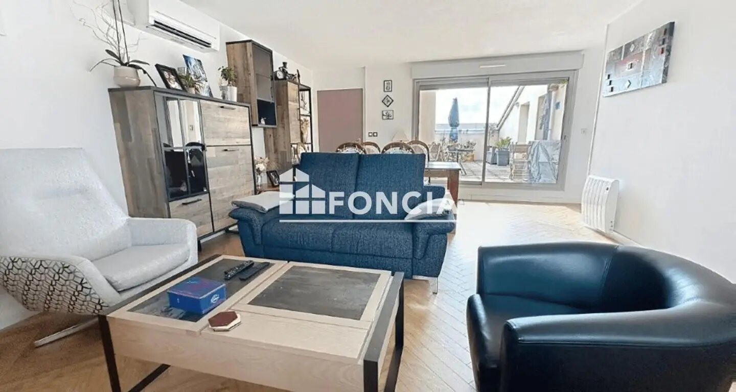 Appartement à vendre, 90m², Toulouse