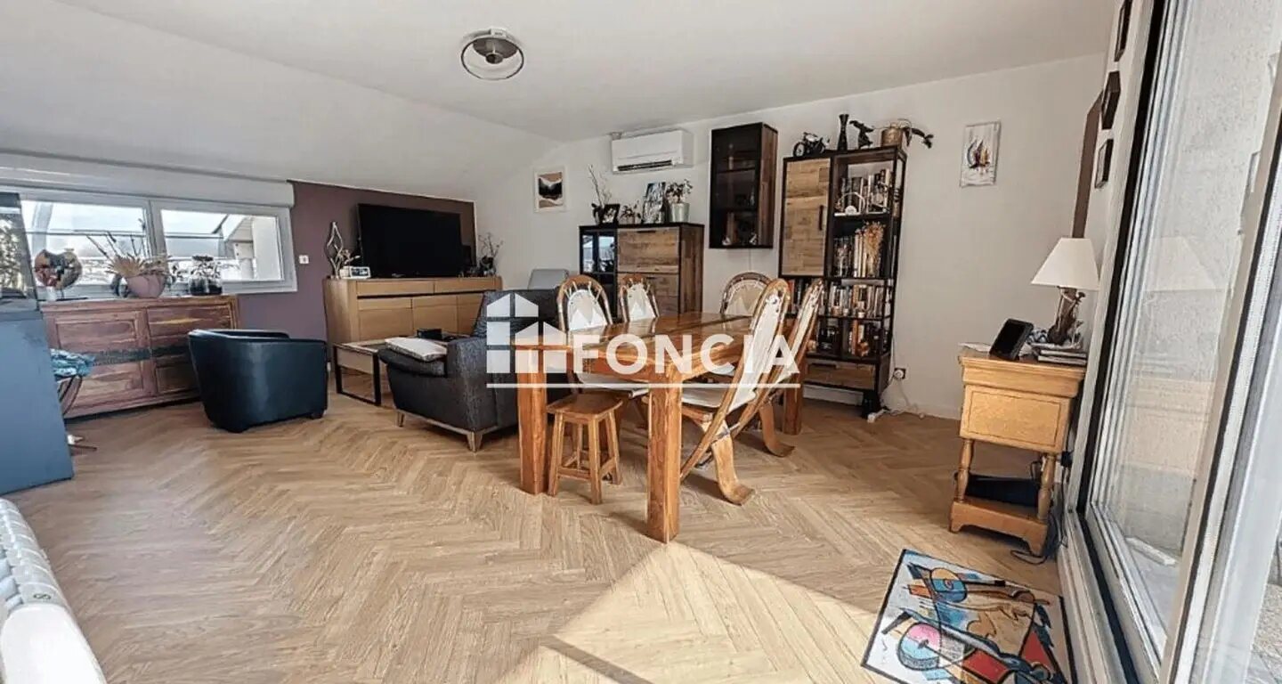 Appartement à vendre, 90m², Toulouse