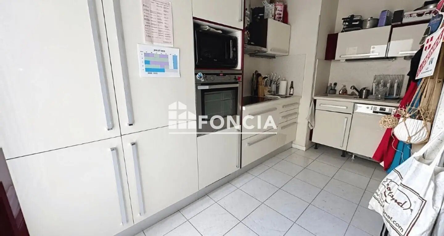 Appartement à vendre, 90m², Toulouse