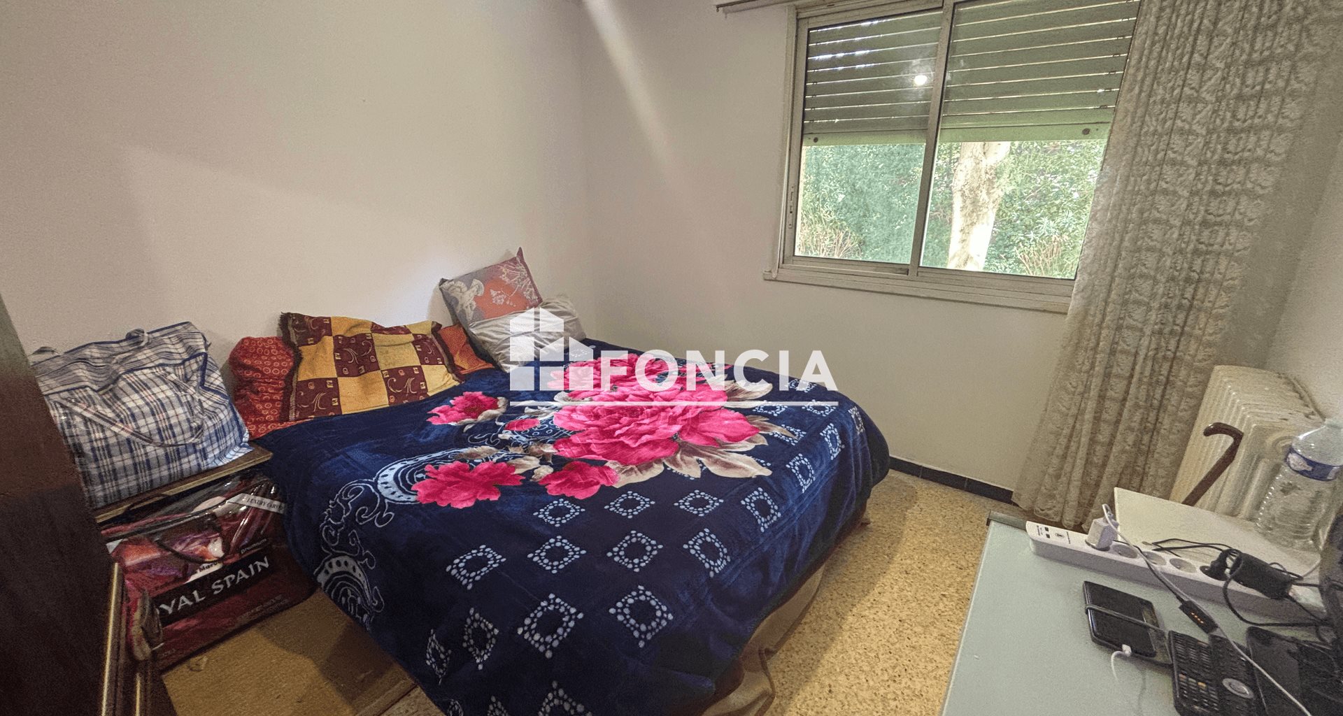 Appartement à vendre, 58m², Toulon
