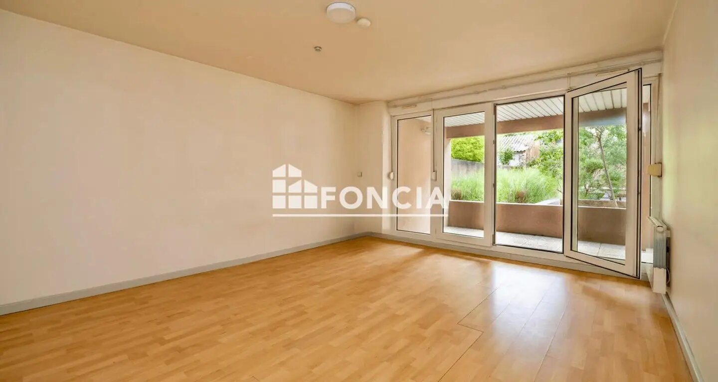Appartement à vendre, 48m², Toulouse