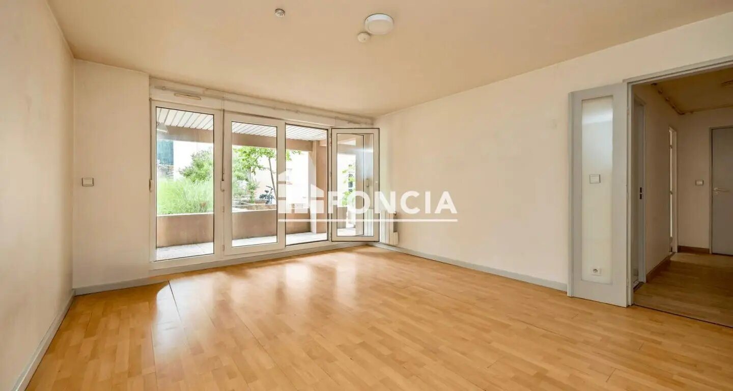 Appartement à vendre, 48m², Toulouse