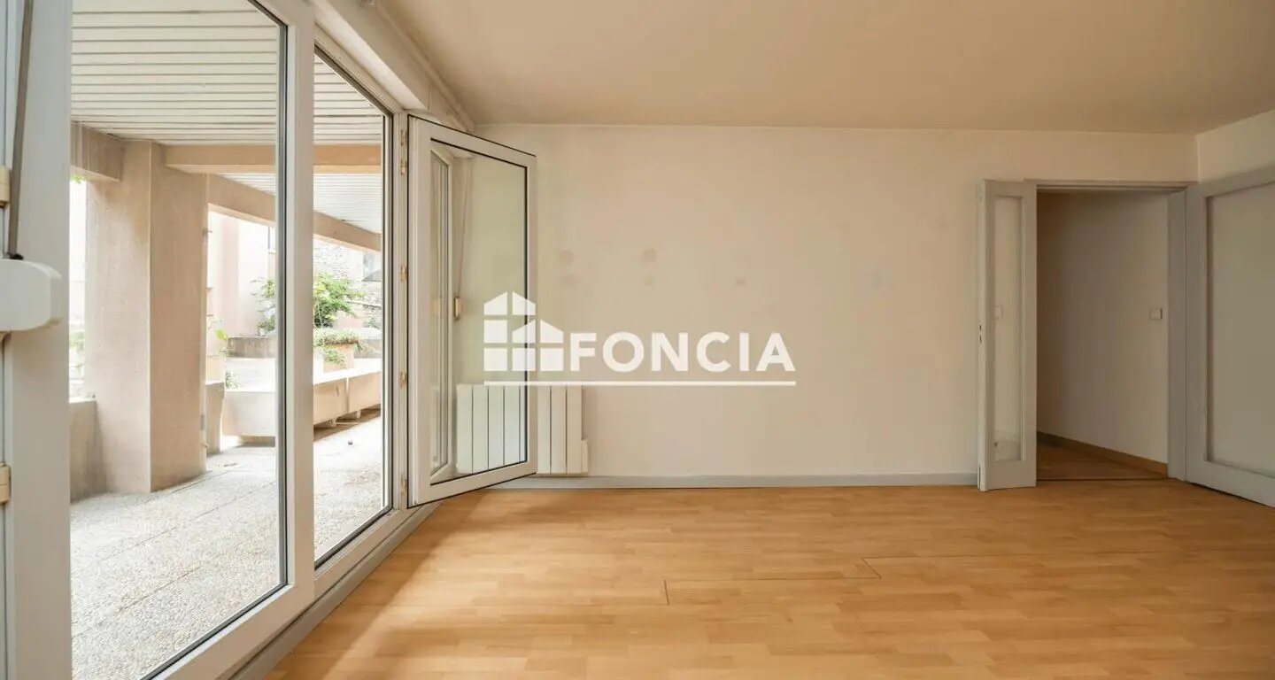 Appartement à vendre, 48m², Toulouse