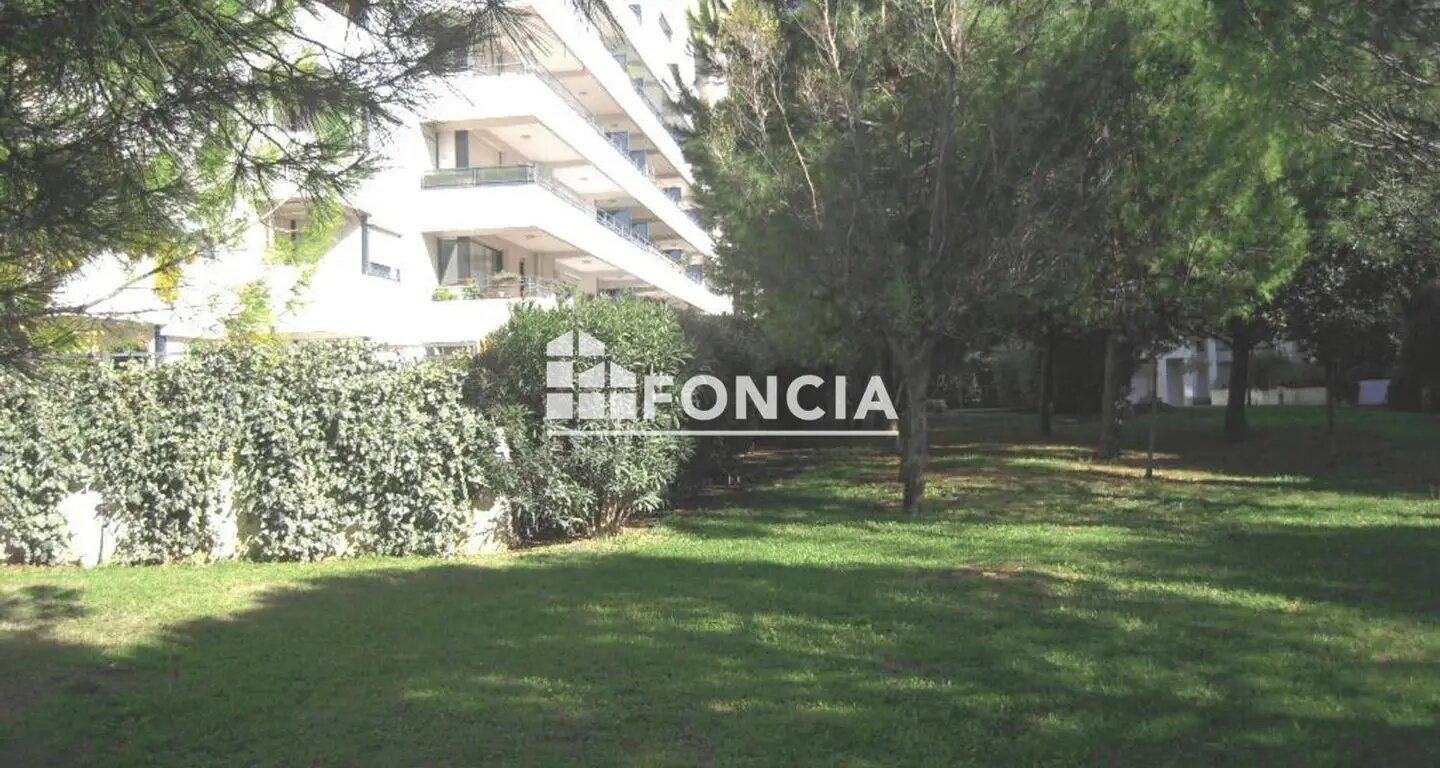Appartement à vendre, 30m², Montpellier