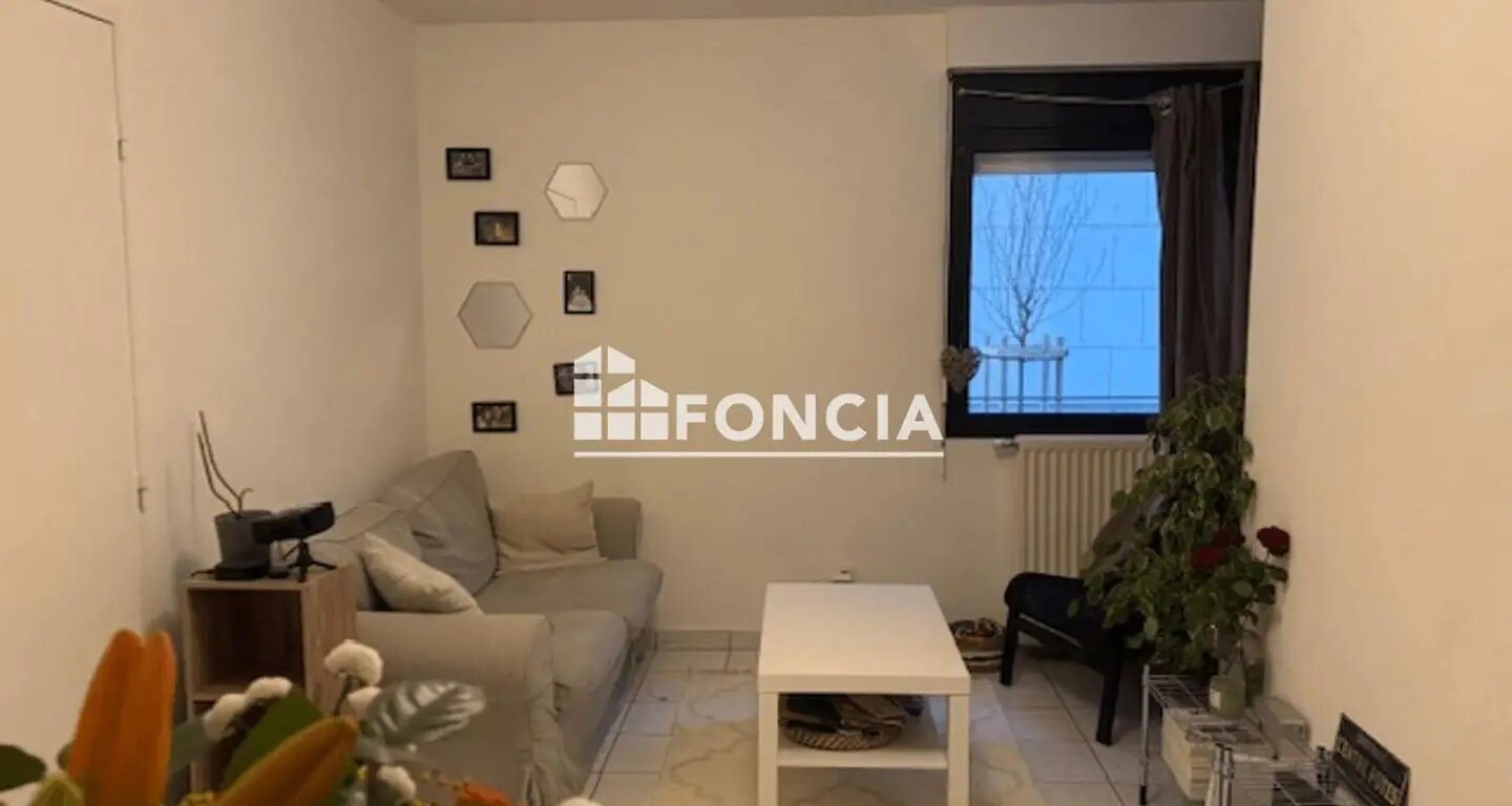 Appartement à vendre, 30m², Montpellier