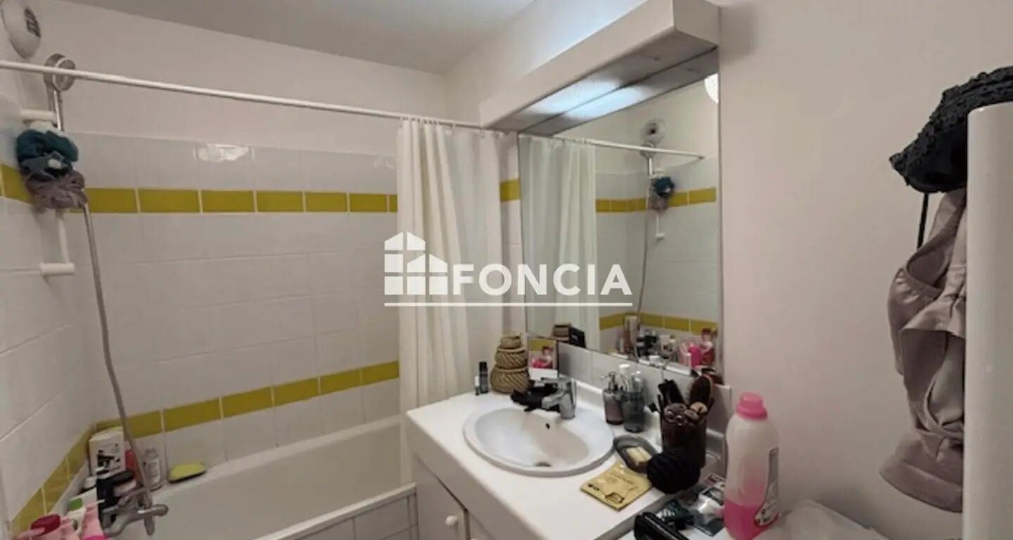 Appartement à vendre, 30m², Montpellier