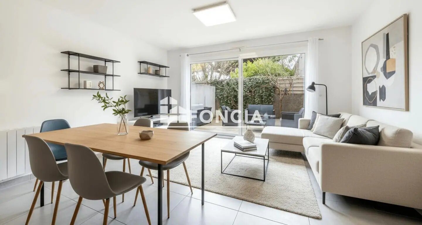 Maison à vendre, 77m², Châtelaillon-Plage