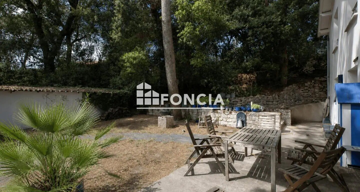 Maison à vendre, 88m², Saint-Georges-de-Didonne