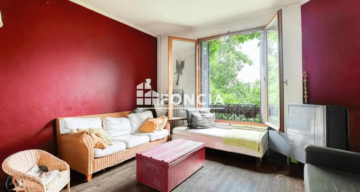 Maison à vendre, 80m², Vitry-sur-Seine