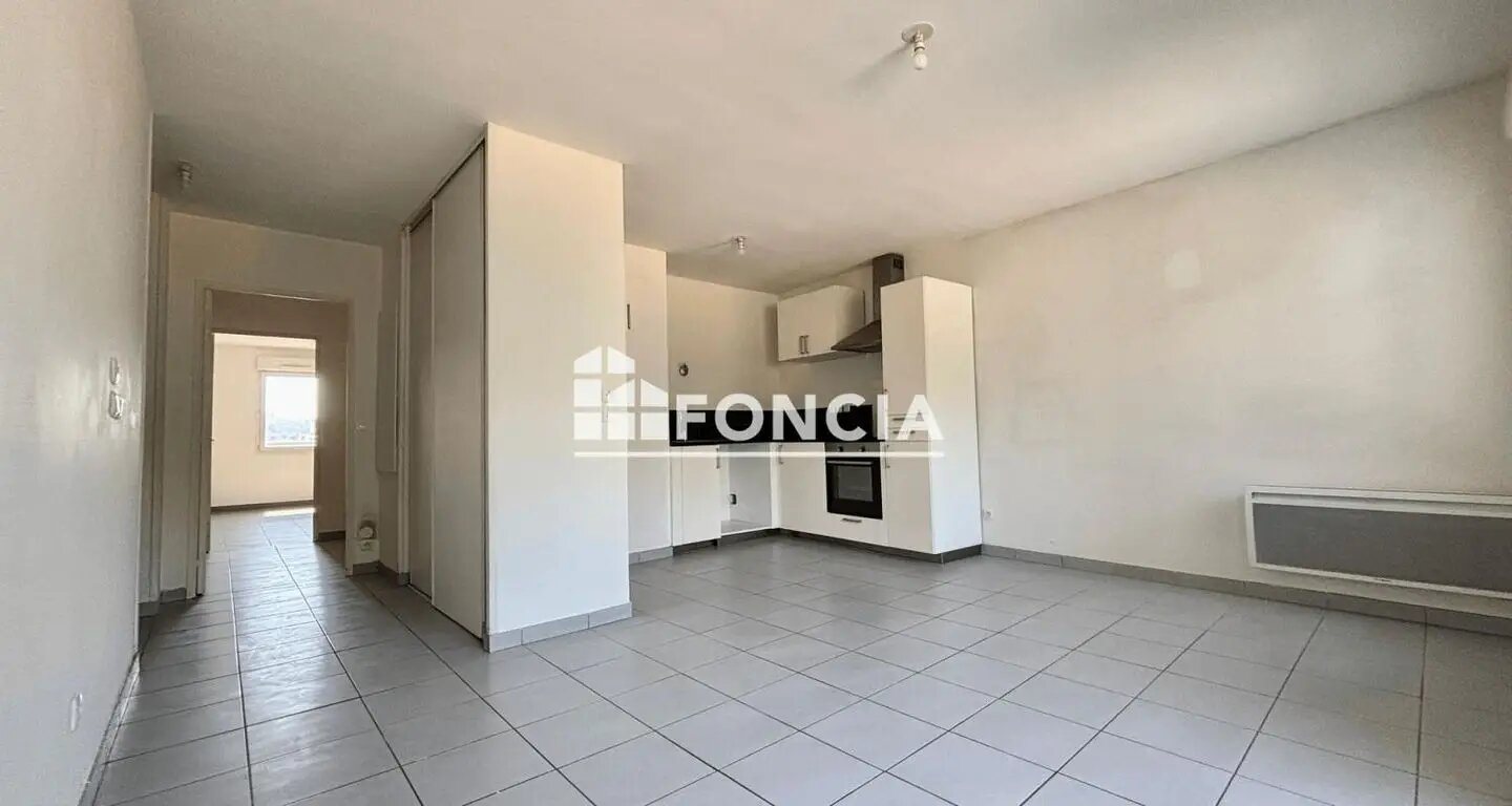 Appartement à vendre, 60m², Gardanne
