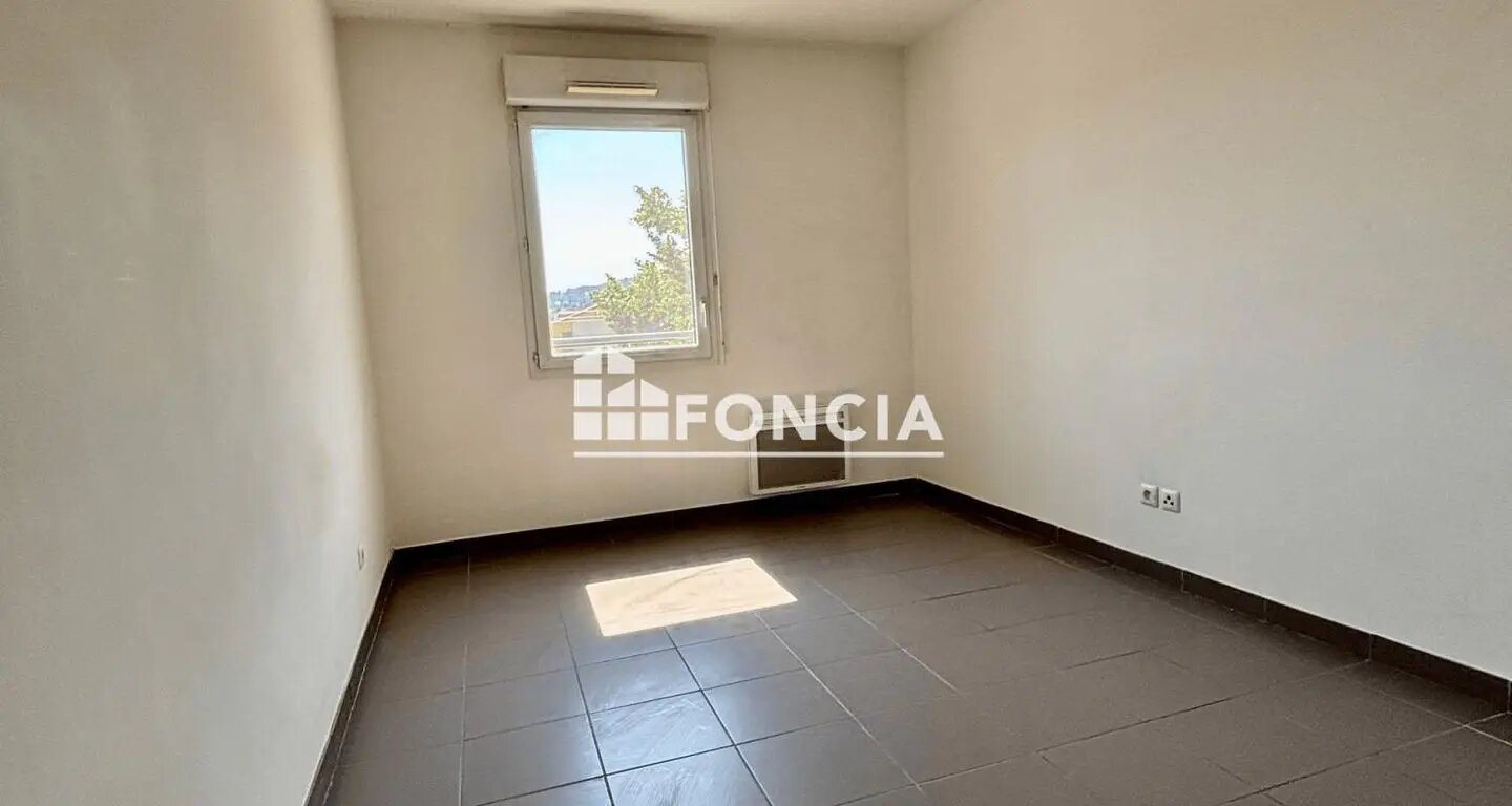 Appartement à vendre, 60m², Gardanne