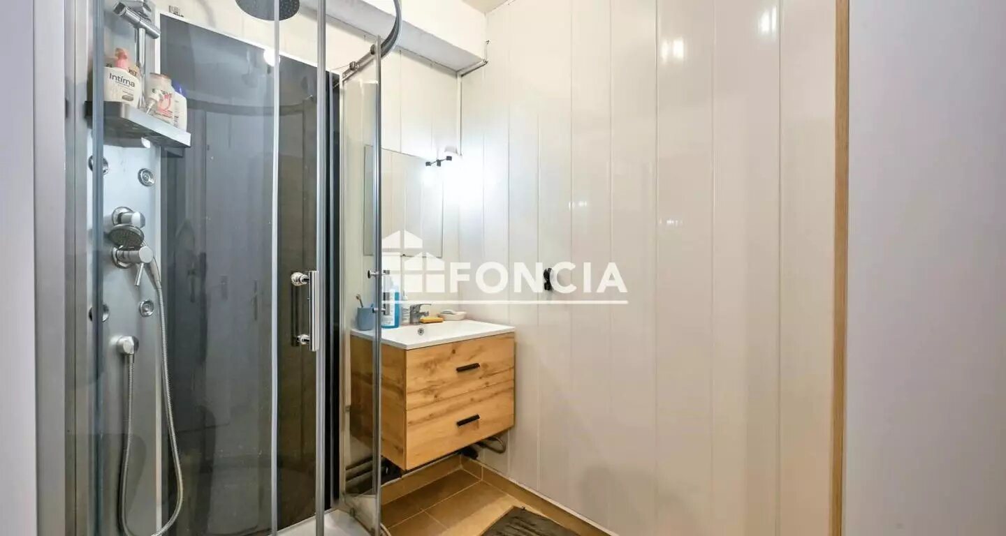 Appartement à vendre, 45m², Montigny-le-Bretonneux