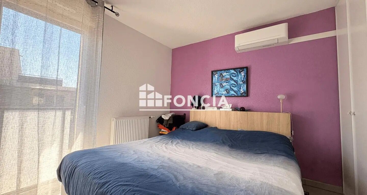 Appartement à vendre, 60m², Toulouse