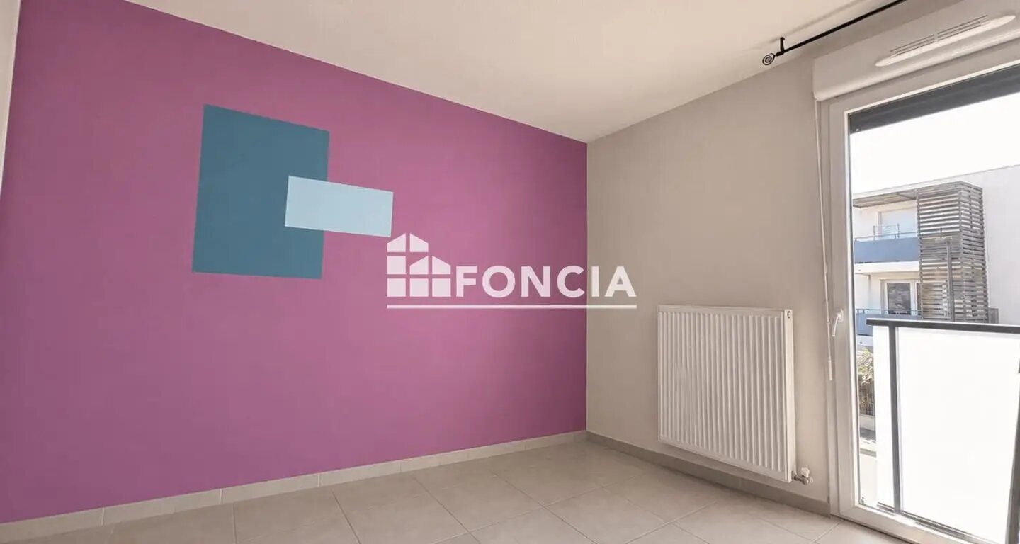 Appartement à vendre, 60m², Toulouse