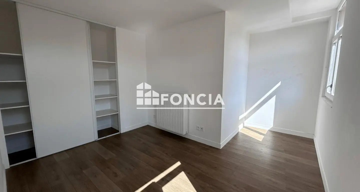 Appartement à vendre, 44m², Passy