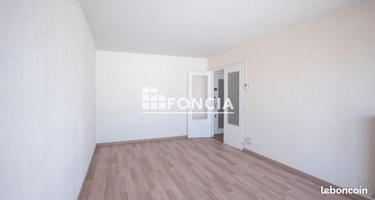 Appartement à vendre, 63m², Maurepas
